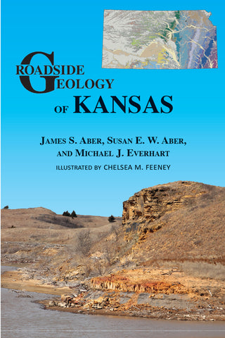Roadside Geology of Kansas