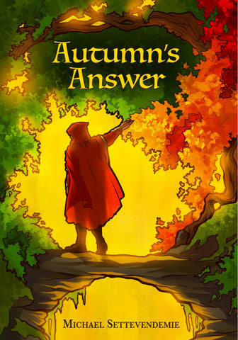 Autumn's Answer