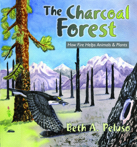 Charcoal Forest