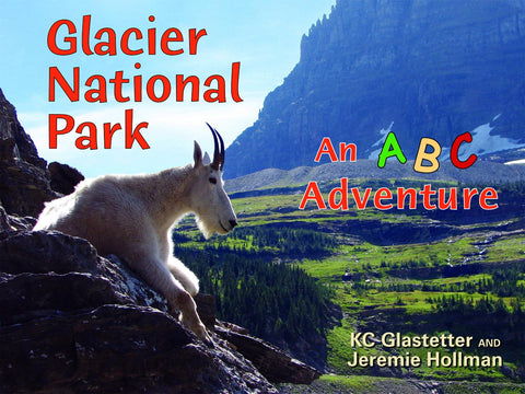 Glacier National Park