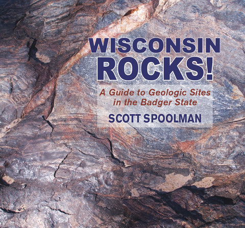 Wisconsin Rocks!