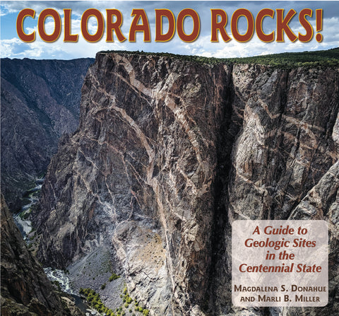 Colorado Rocks!