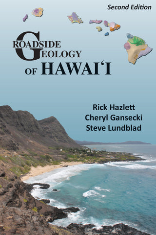 Roadside Geology of Hawaii