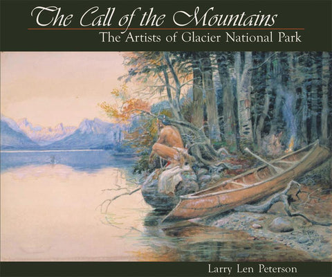 Call of the Mountains