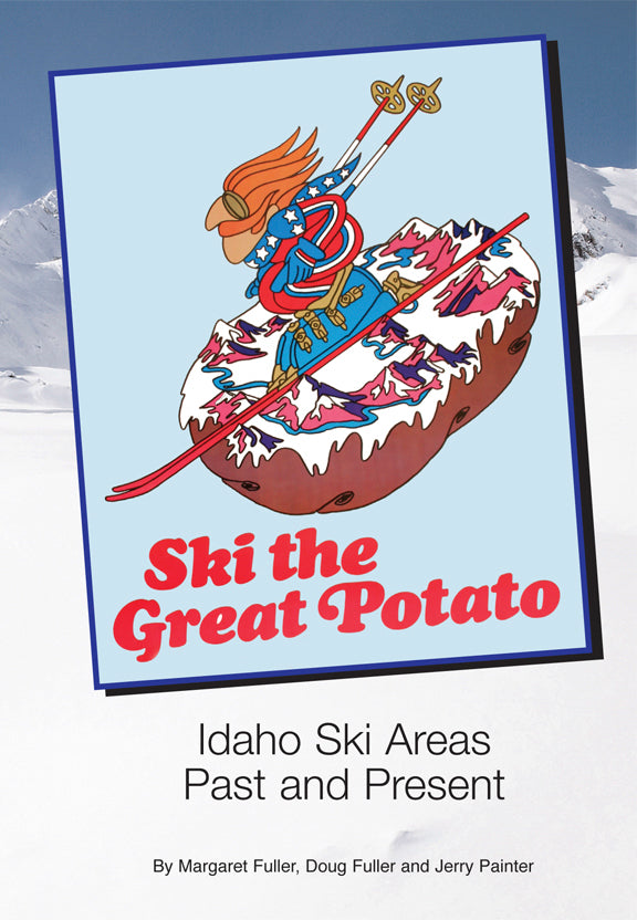 Press　–　Mountain　Ski　Great　the　Potato