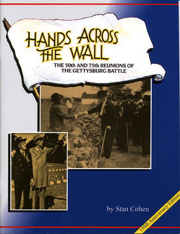 Hands Across the Wall