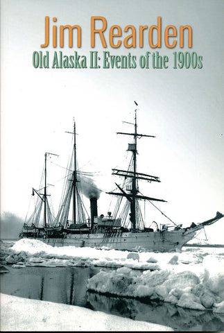 Old Alaska II