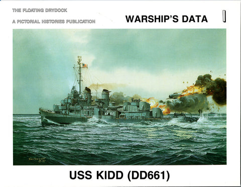 USS Kidd (DD661)