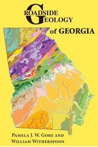 Cloudland Canyon State Park–Roadside Geology of Georgia