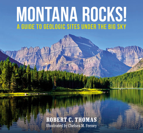 Montana Rocks!