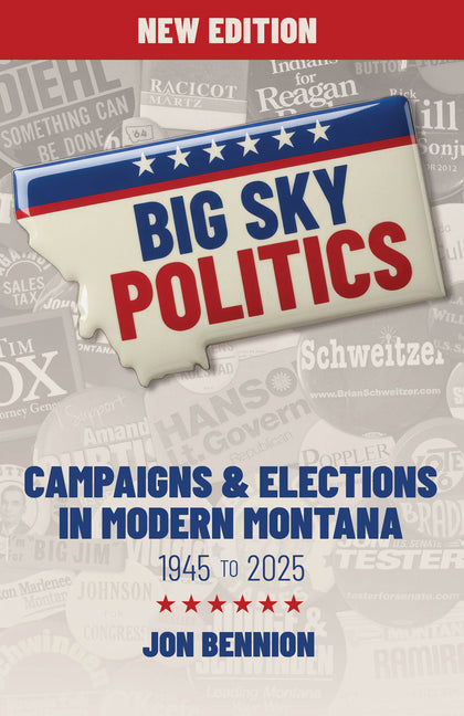 Big Sky Politics