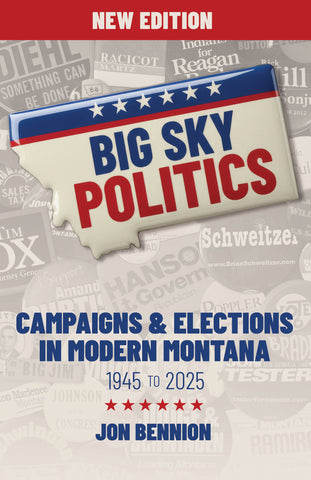 Big Sky Politics