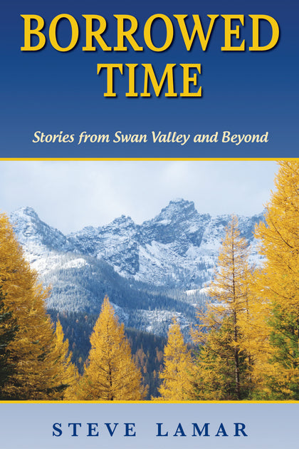 Borrowed Time