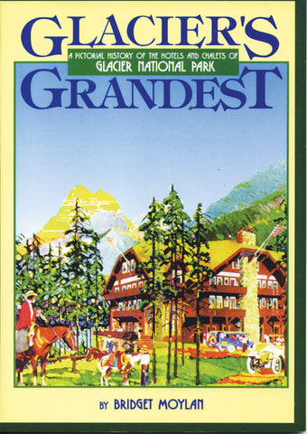 Glacier's Grandest