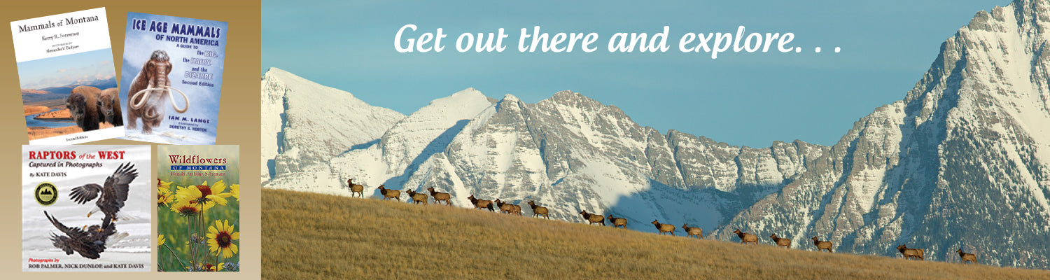 Mountain Press Publishing Company