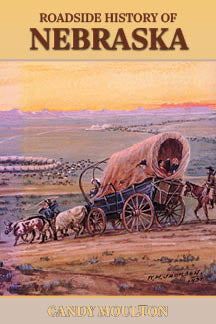 Roadside History of Nebraska