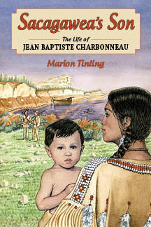 Sacagawea's Son