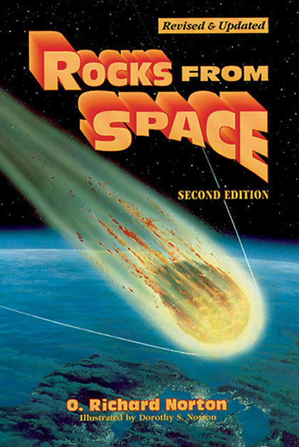 Rocks from Space