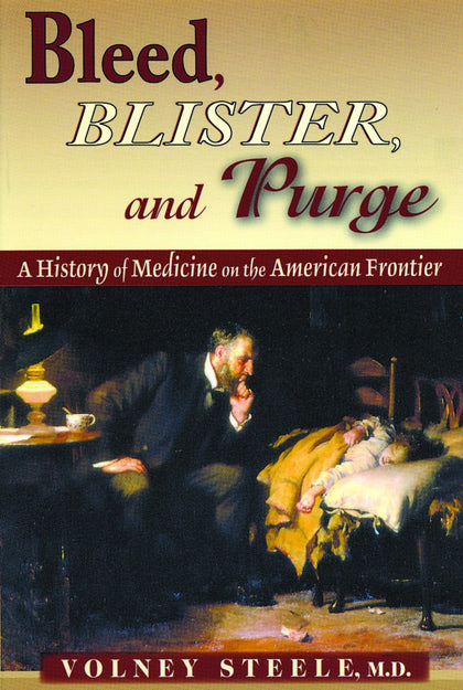 Bleed, Blister & Purge