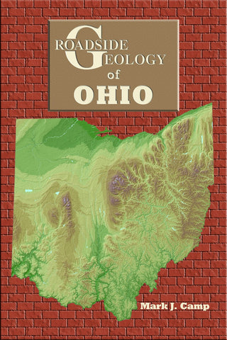 Roadside Geology of Ohio