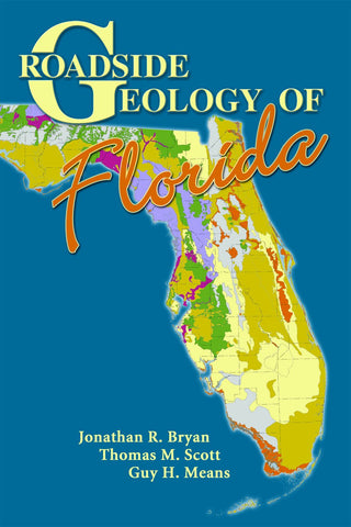Roadside Geology of Florida