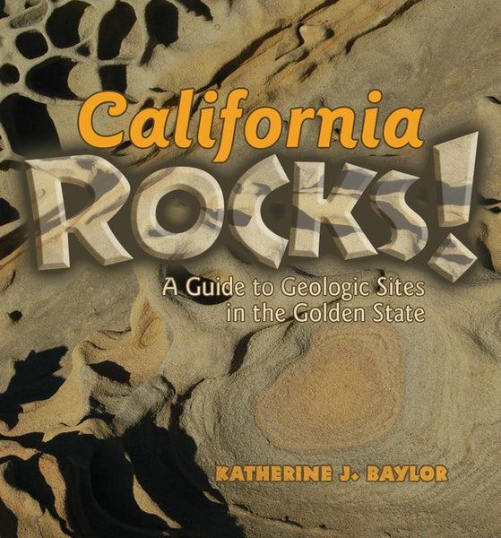 California rock