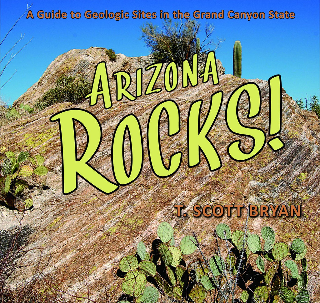 Arizona Rocks! – Mountain Press