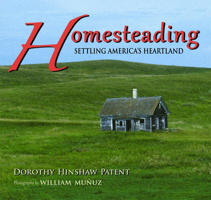 Homesteading
