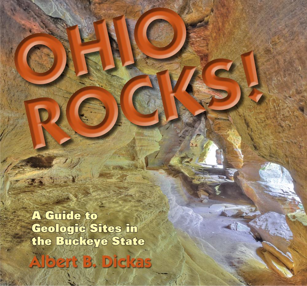 Ohio Rocks! – Mountain Press