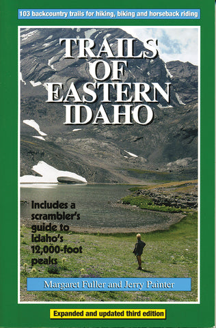 Trails of Eastern Idaho