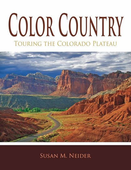 Color Country