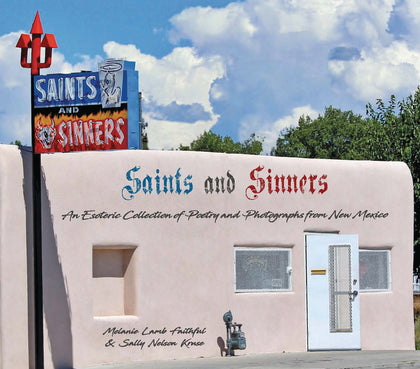 Saints and Sinners