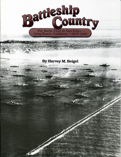 Battleship Country – Mountain Press