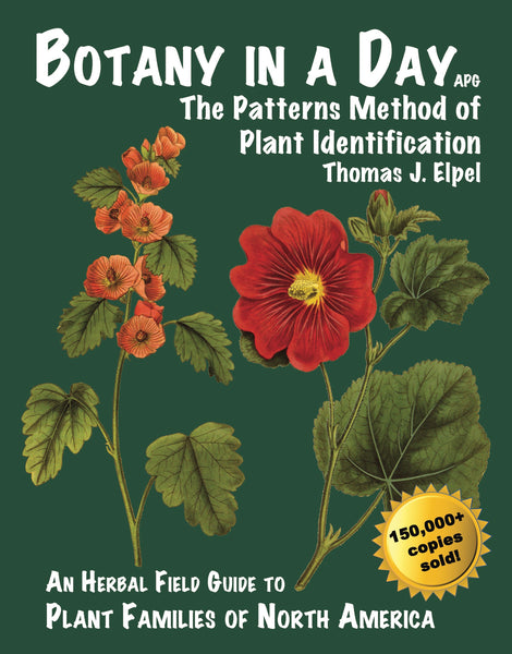 Botany in a Day – Mountain Press