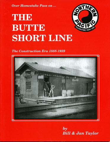 Butte Short Line