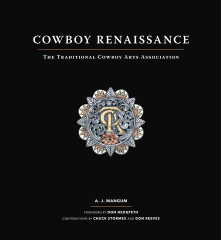 Cowboy Renaissance