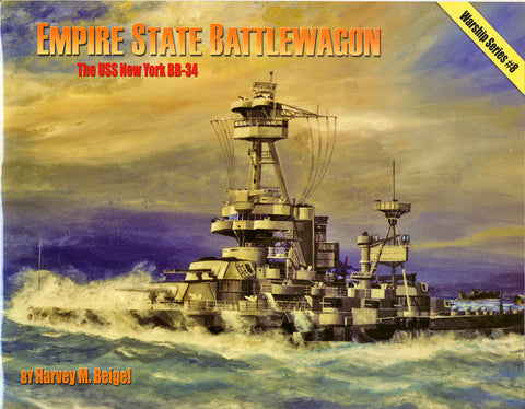 Empire State Battlewagon