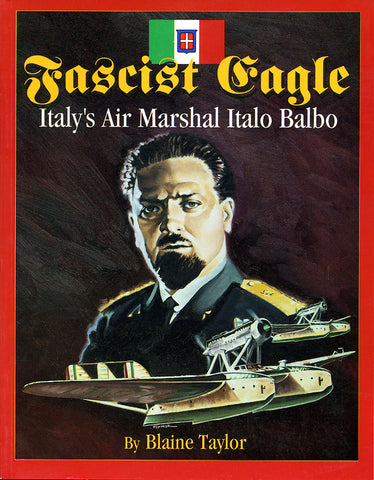 Fascist Eagle