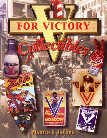 V for Victory Collectibles
