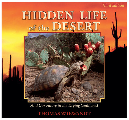 Hidden Life of the Desert