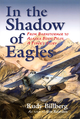 In the Shadow of Eagles