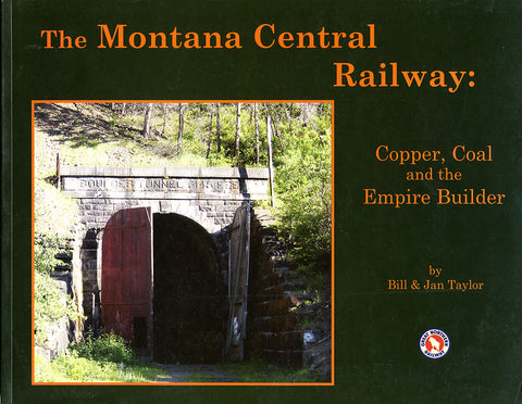 Montana Central Railway