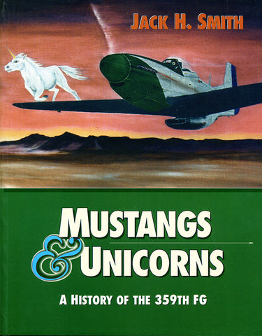 Mustangs and Unicorns