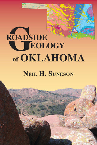 Roadside Geology of Oklahoma