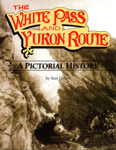 White Pass and Yukon Route